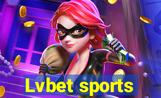 Lvbet sports